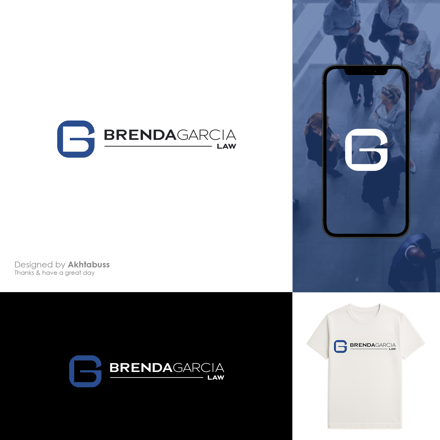 Diseño de Logo por AbdesignerID para este proyecto | Diseño #35272915