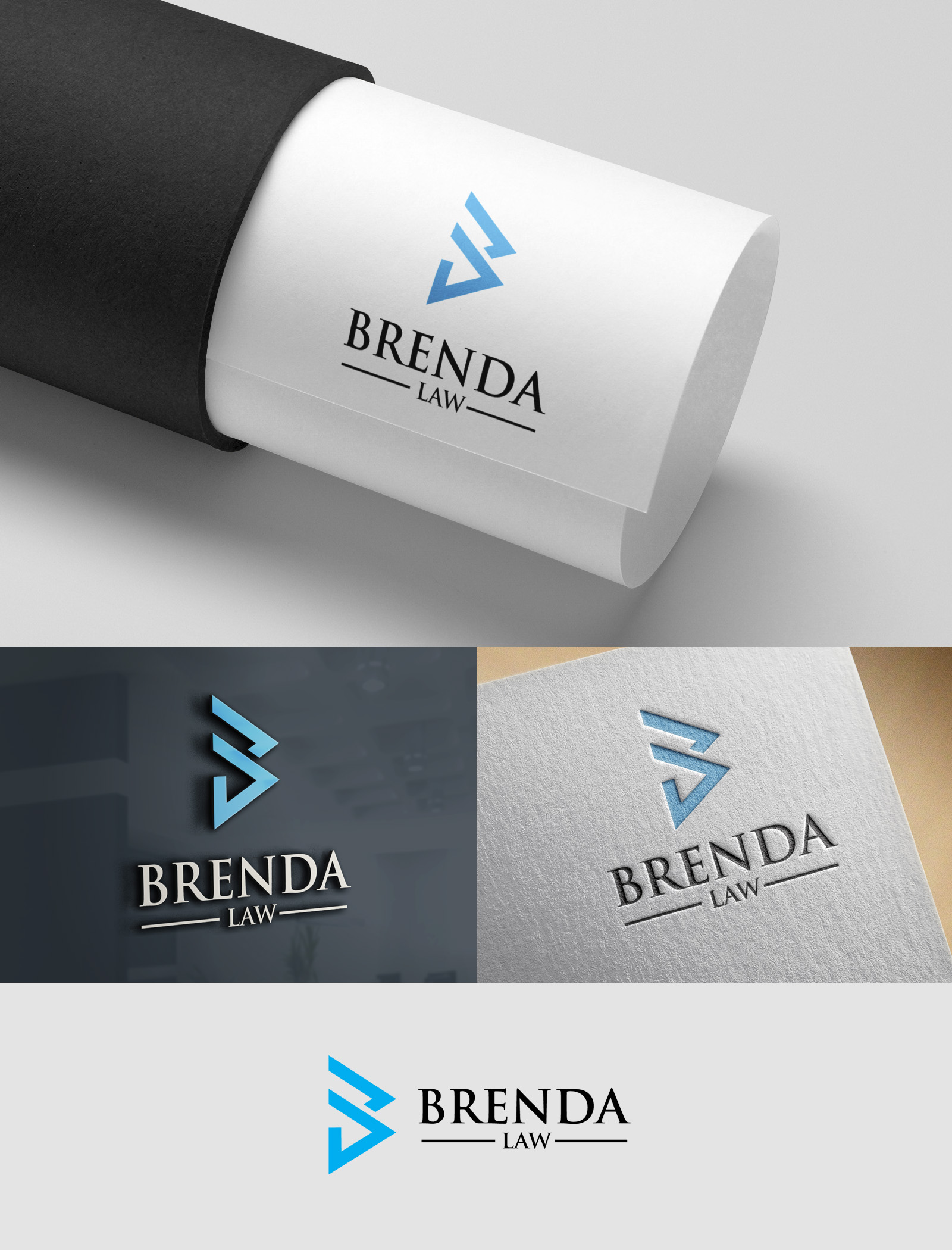 Logo Design by MCreative for this project | Design #35272343