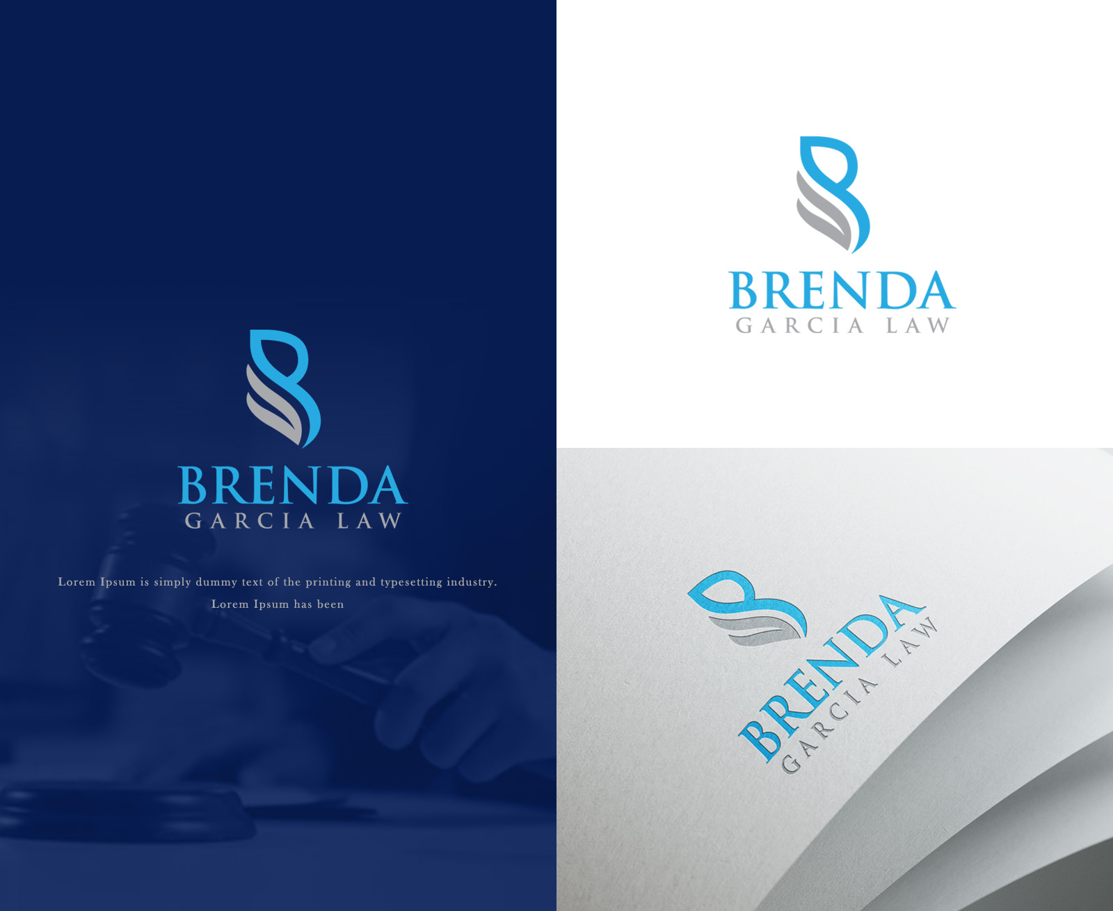 Logo Design by MCreative for this project | Design #35287421