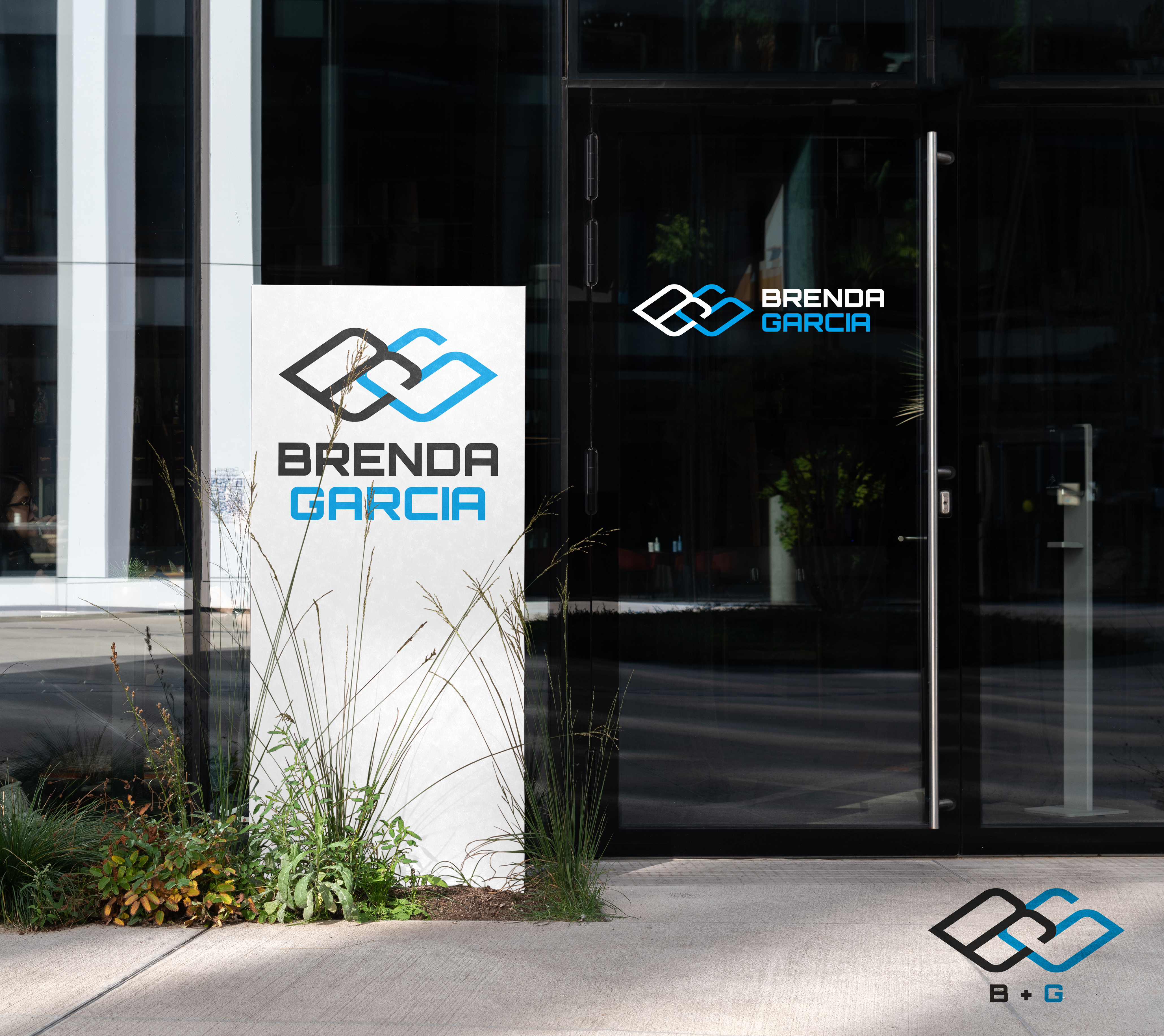 Logo Design by aquabomb26 for this project | Design #35267864