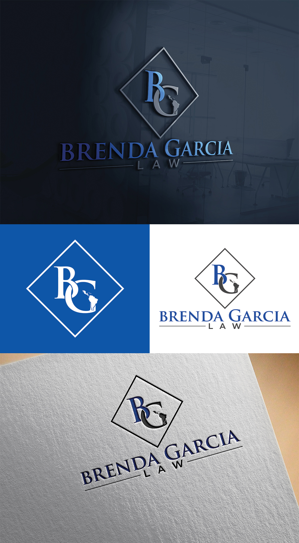 Logo Design by Imran_me for this project | Design #35273325