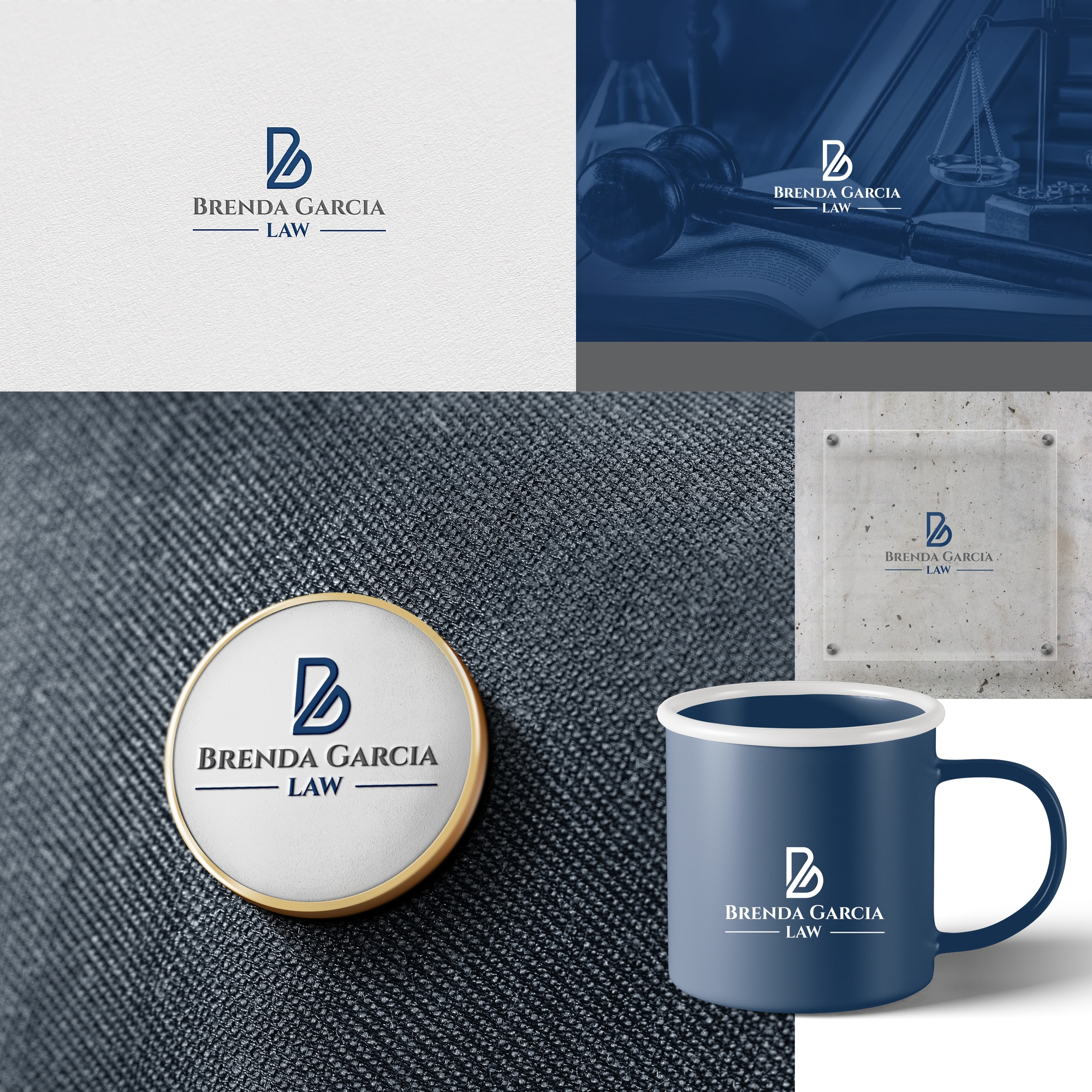 Logo Design by yeliz for this project | Design #35269771