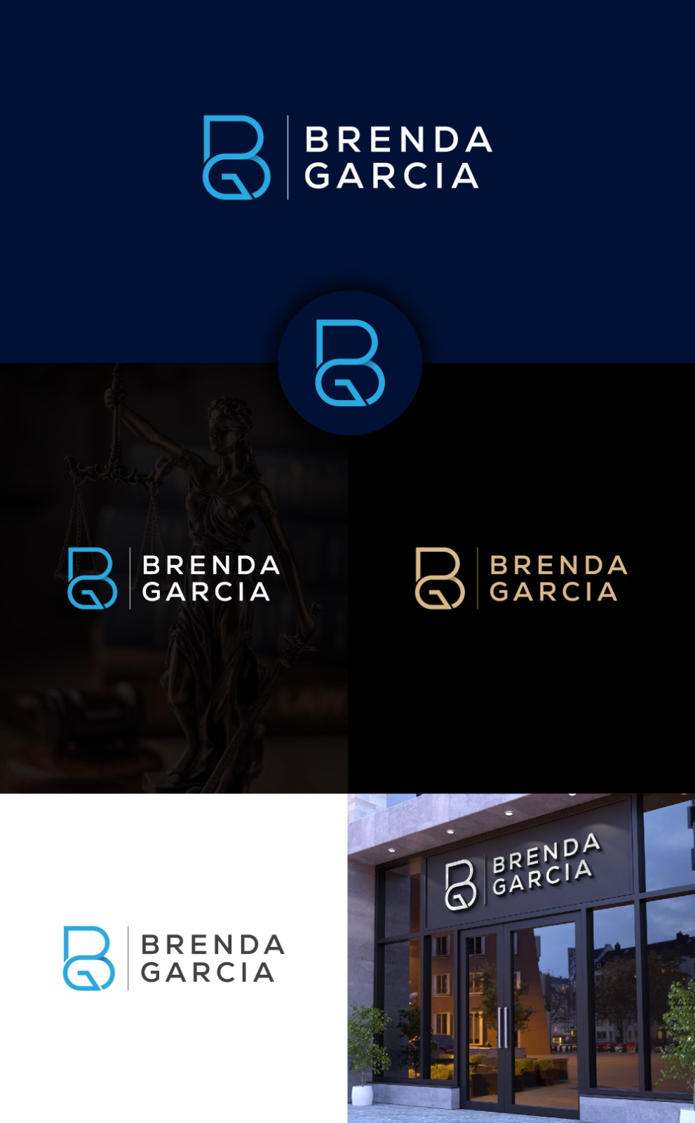 Logo Design by Loud_Media for this project | Design #35278458
