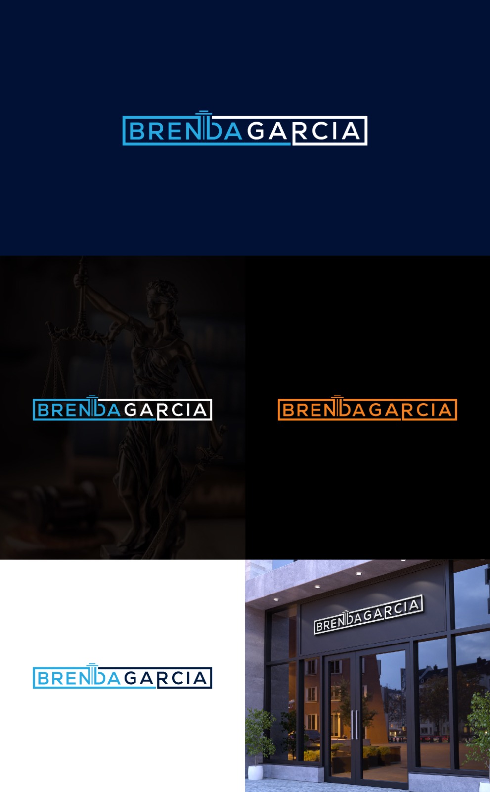 Logo Design by Loud_Media for this project | Design #35278464