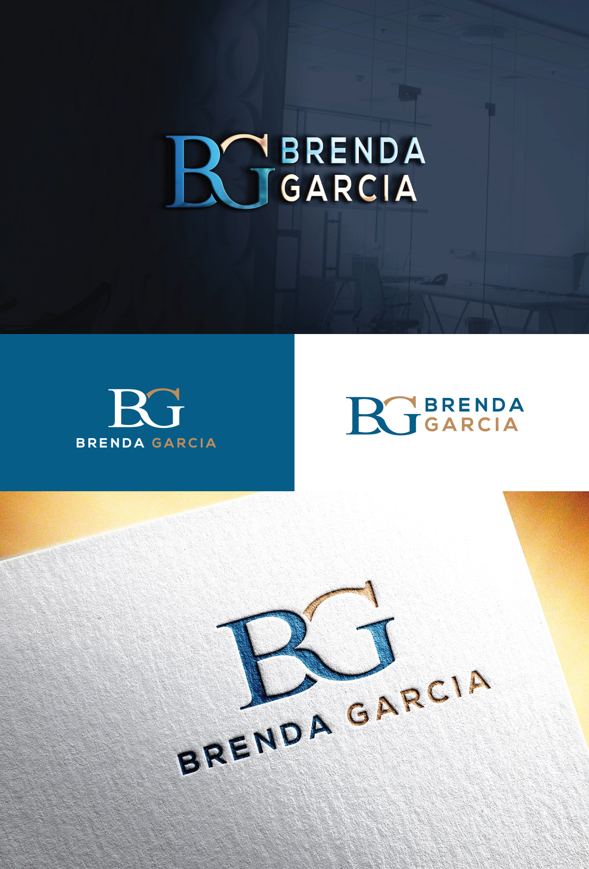 Logo Design by step forward 2 for this project | Design #35260778