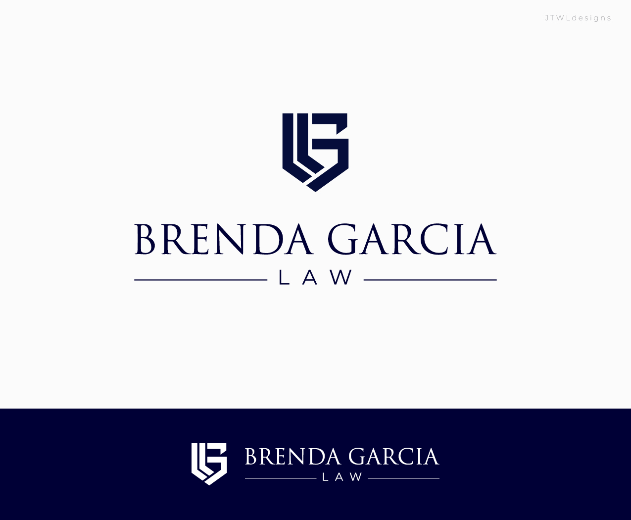 Logo Design by JWTL for this project | Design #35275337