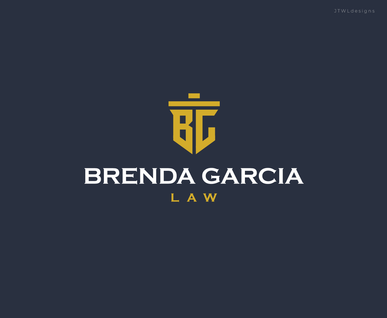 Logo Design by JWTL for this project | Design #35275579