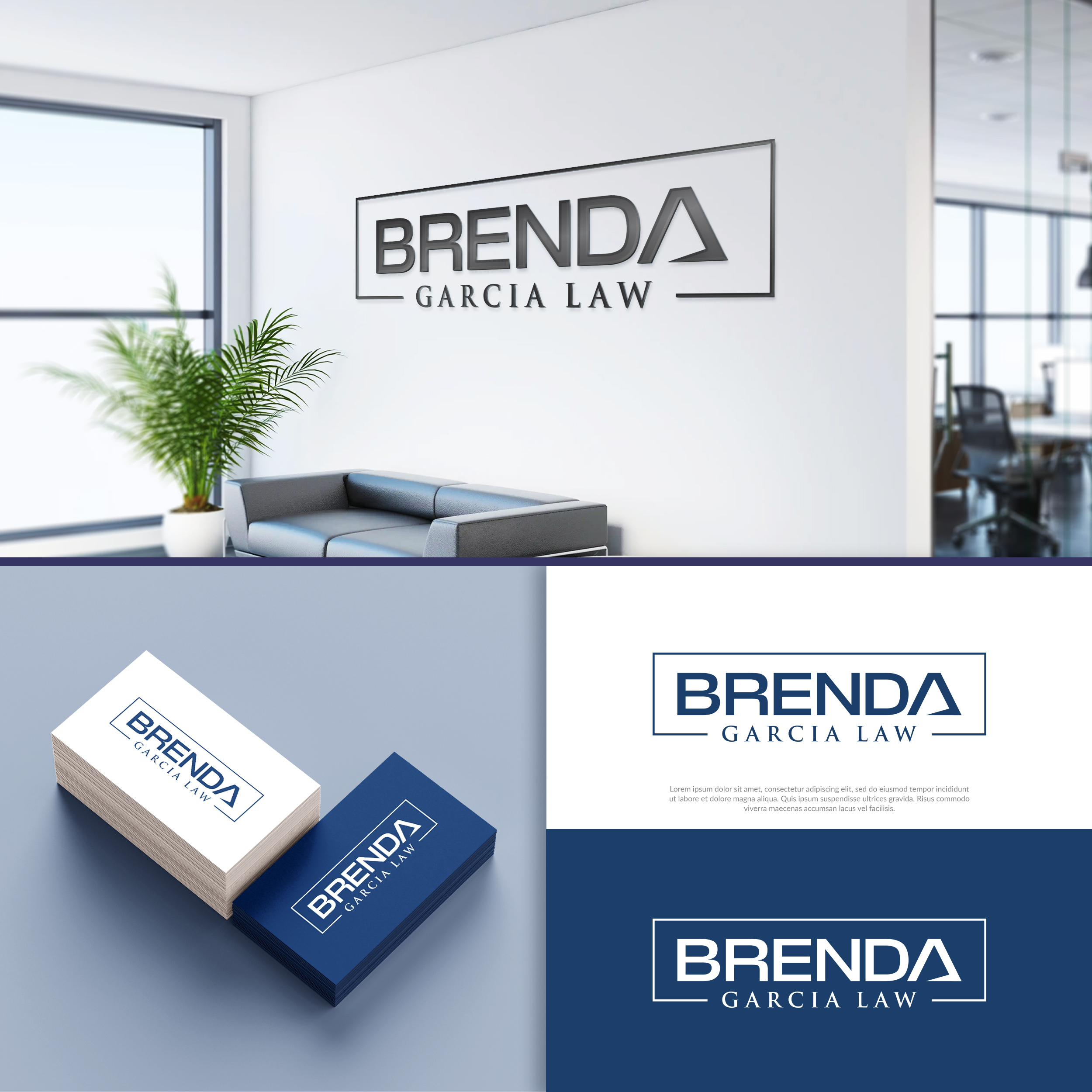 Logo Design by DesignUniq for this project | Design #35269760