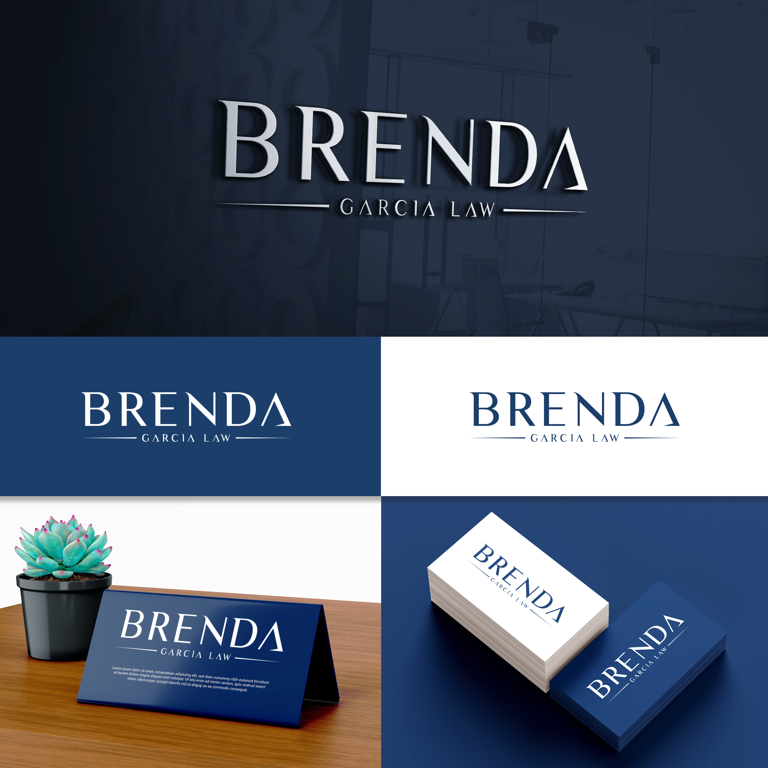 Diseño de Logo por DesignUniq para este proyecto | Diseño #35272050
