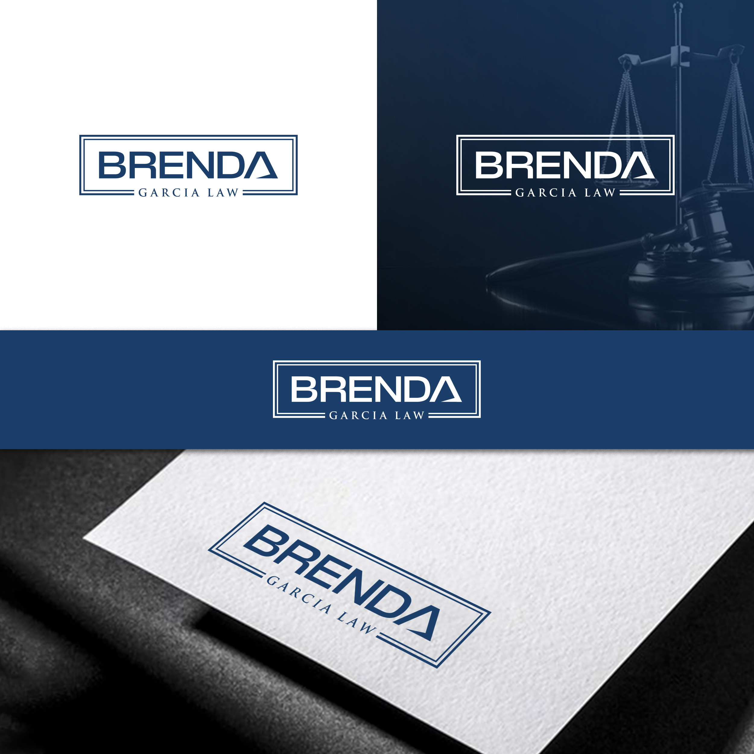 Logo Design by DesignUniq for this project | Design #35272610