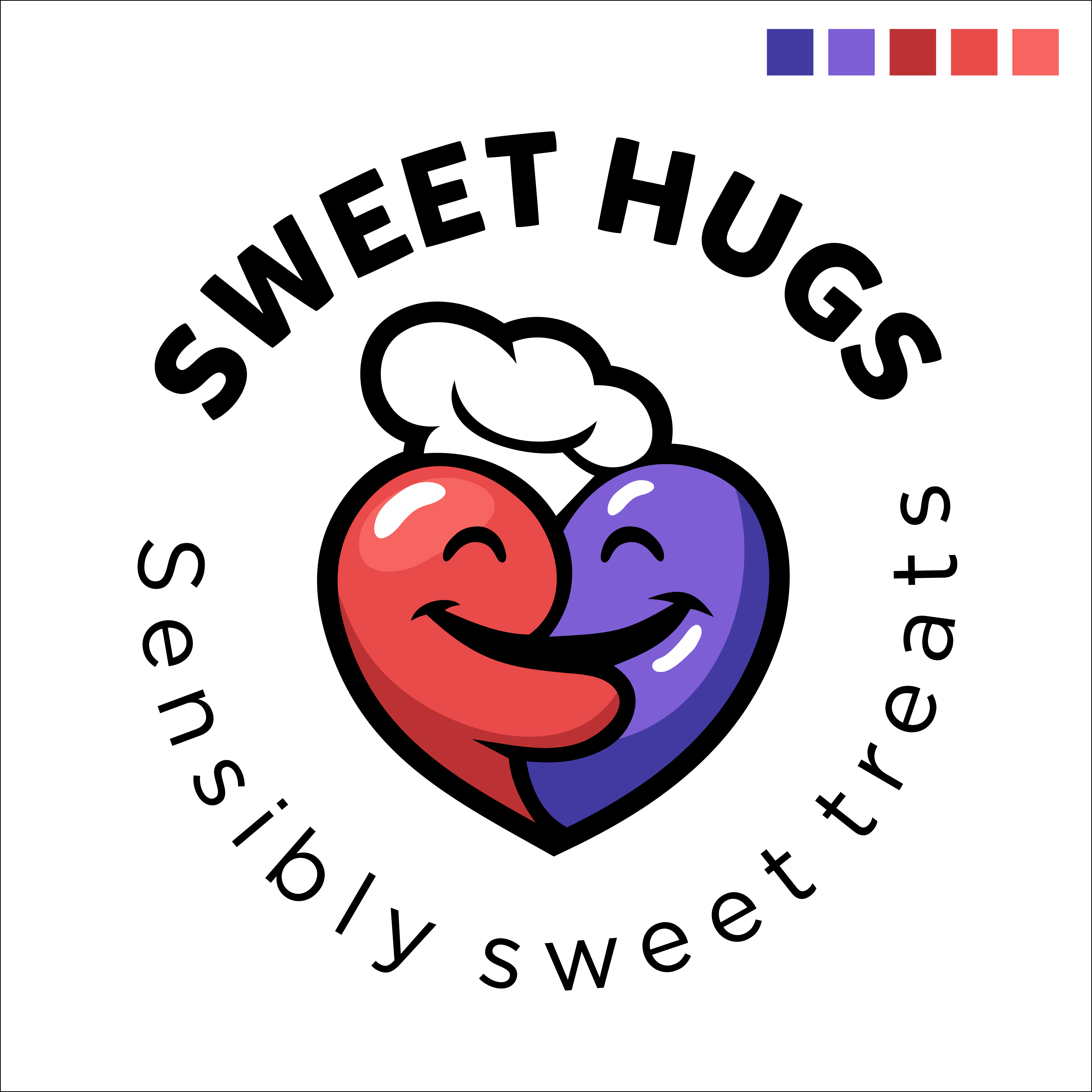 Logo Design by GambarSERU for this project | Design #35252126