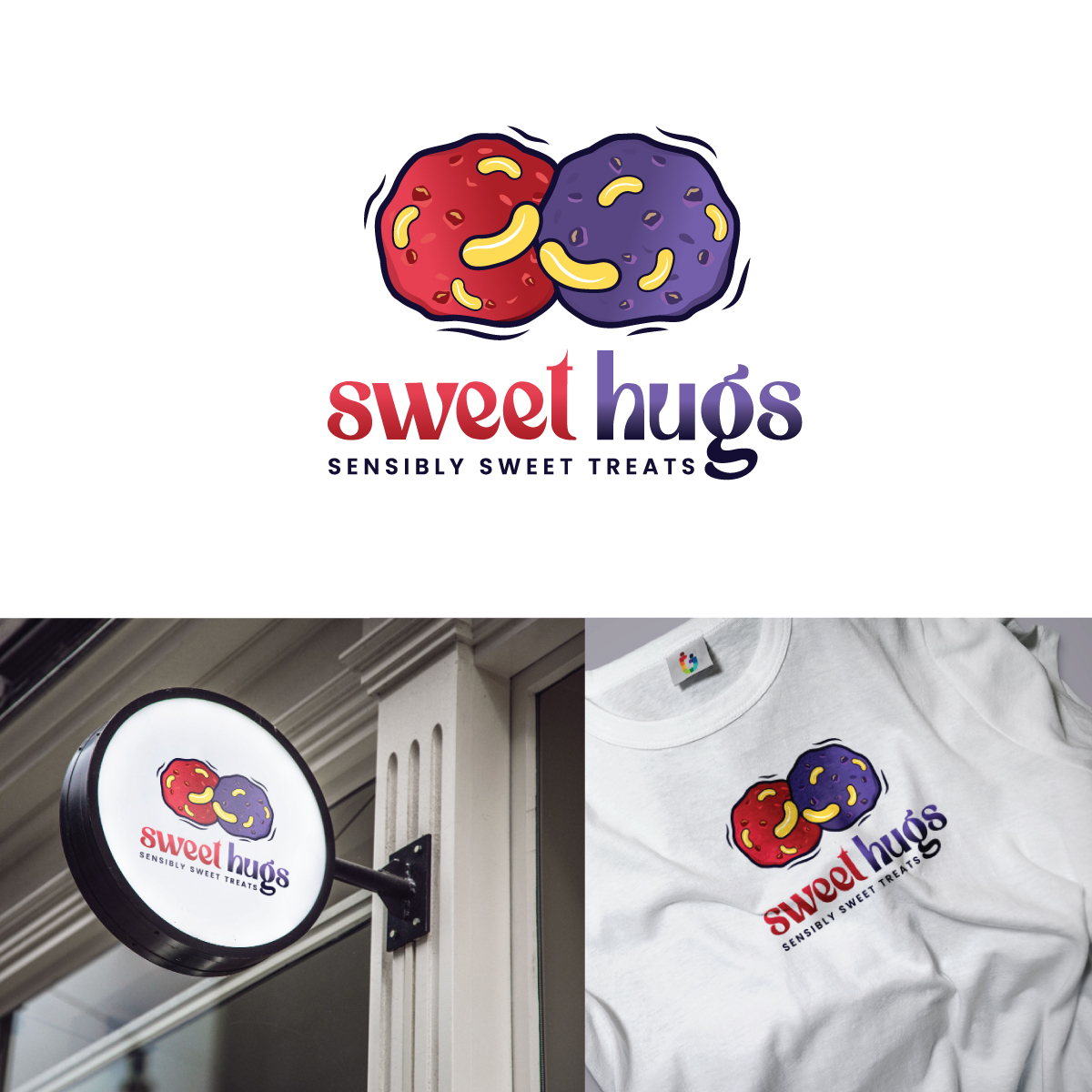 Logo Design by AbhishekkM'24 for this project | Design #35251689