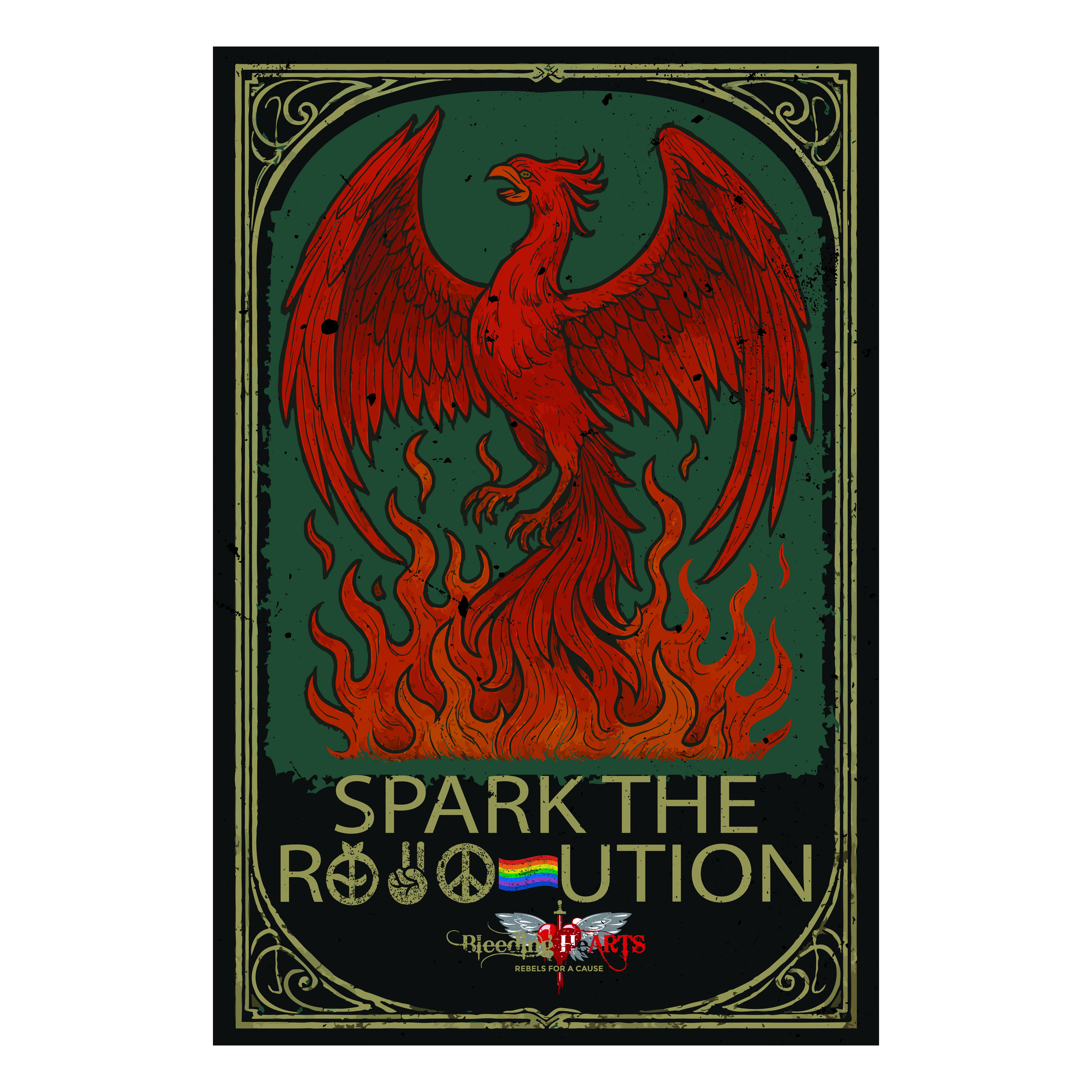 T-shirt Design by amdad26 for this project | Design #35280156