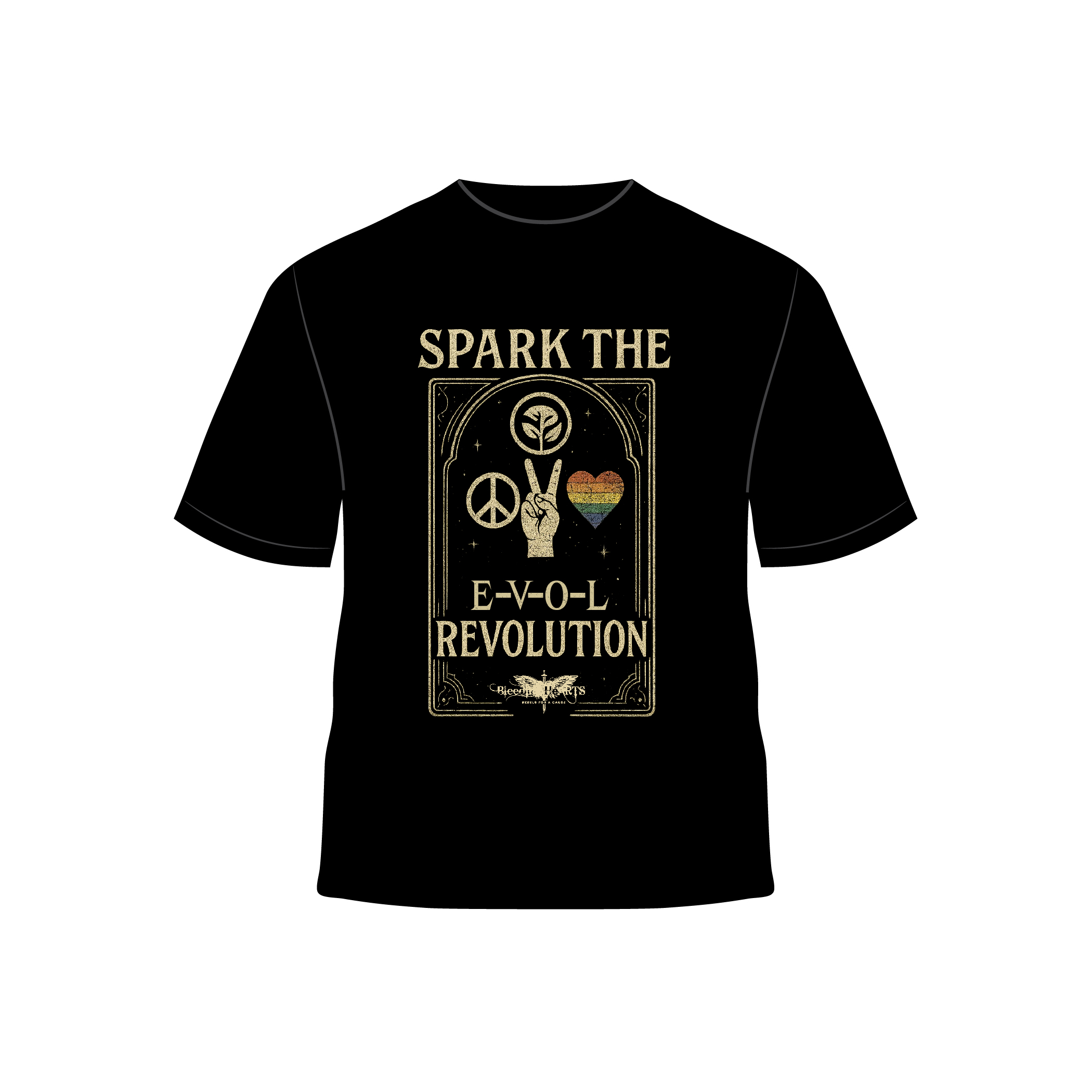 T-shirt Design by abdul700 for this project | Design #35254026