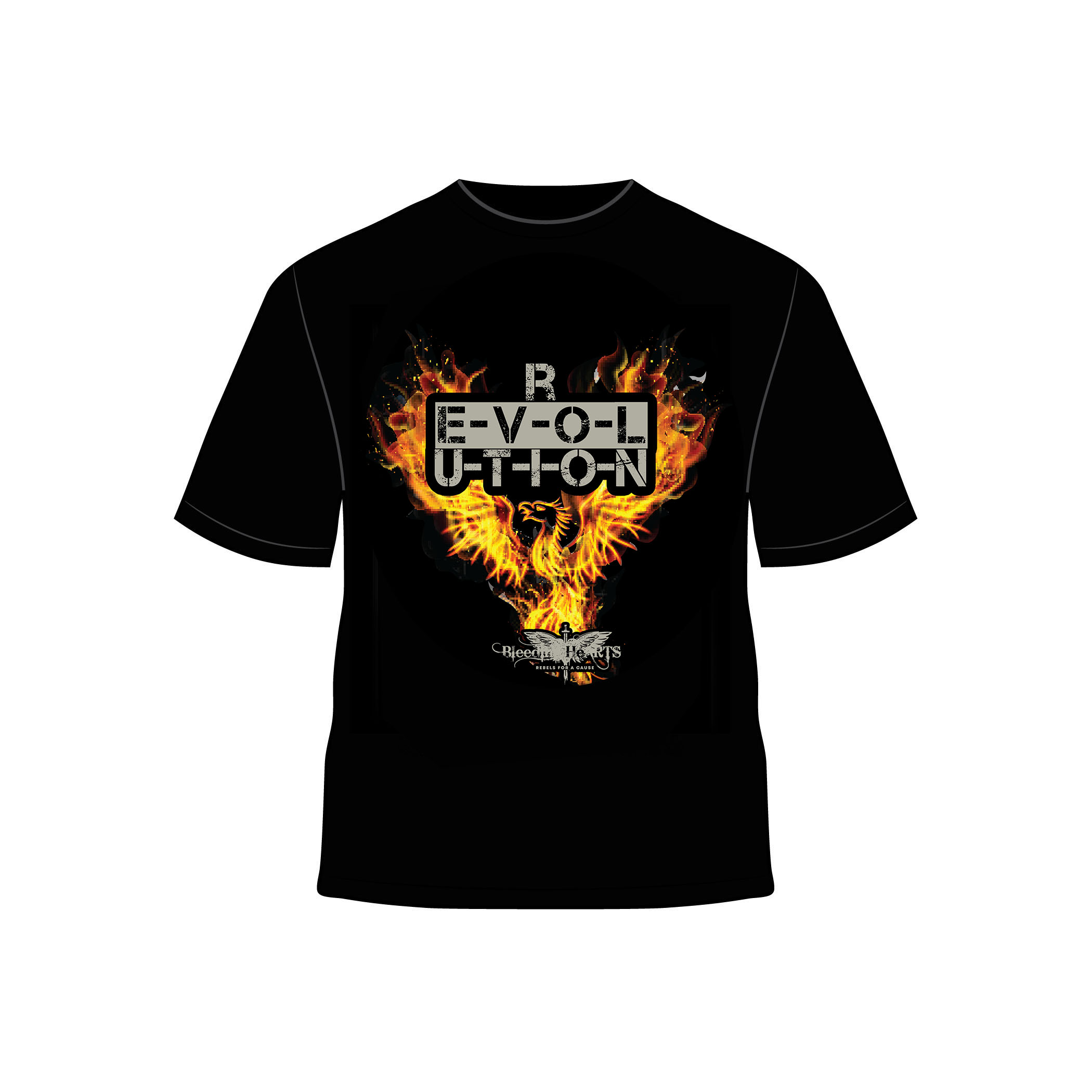 T-shirt Design by abdul700 for this project | Design #35261028