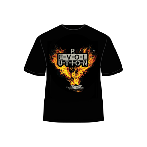 T-shirt Design by abdul700 for this project | Design: #35261028