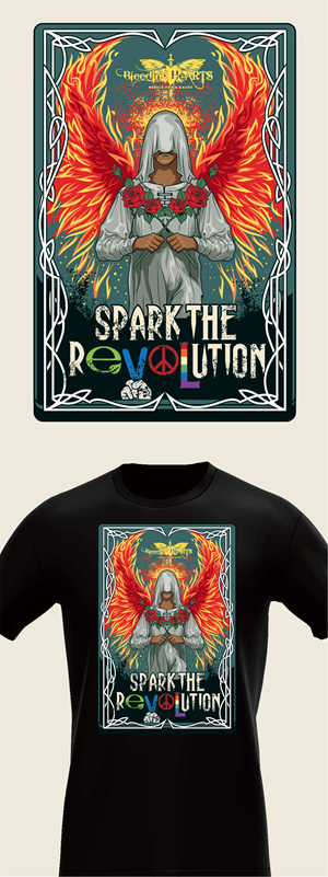 Design de T-shirt par ally designs pour ce projet | Design : #35279250