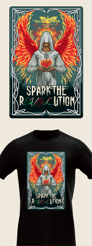 Design de T-shirt par ally designs pour ce projet | Design : #35279251