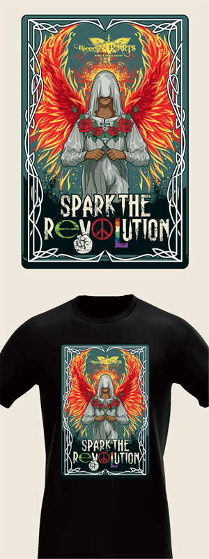 Design de T-shirt par ally designs pour ce projet | Design : #35279252