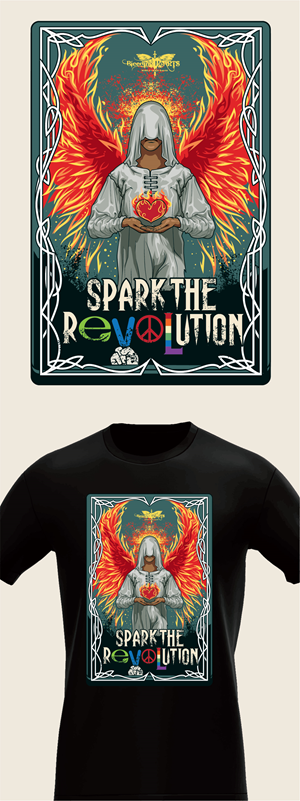 Design de T-shirt par ally designs pour ce projet | Design : #35288604