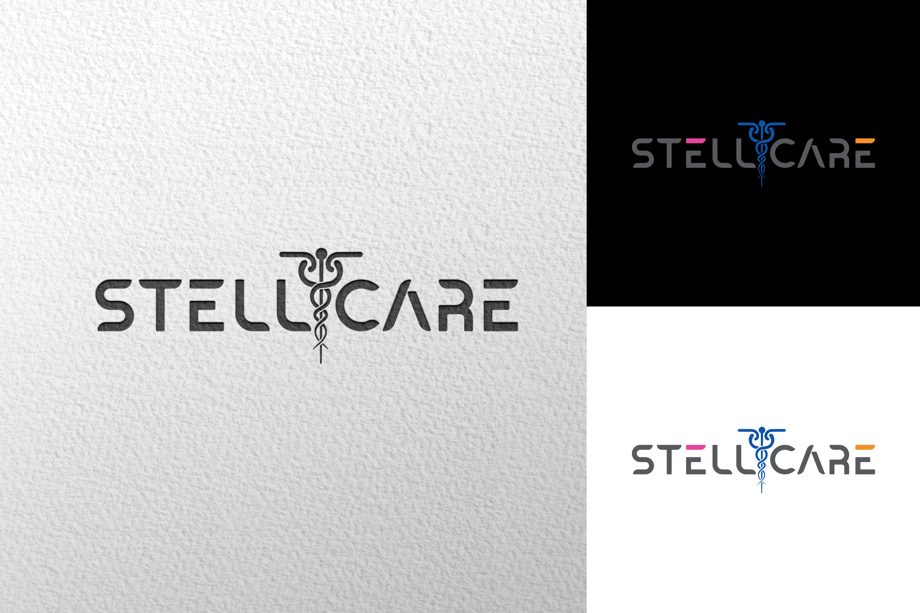 Logo Design by StromDesignHub for Lunagen | Design #35252963