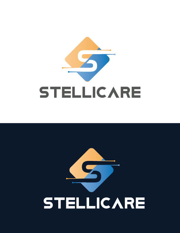 Logo Design by Revolt Team for Lunagen | Design #35248835
