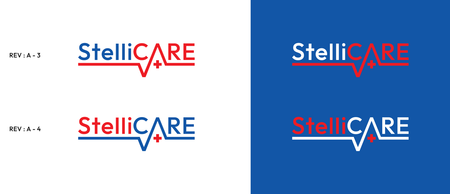 Logo Design by Widi Nalendra for Lunagen | Design #35280774