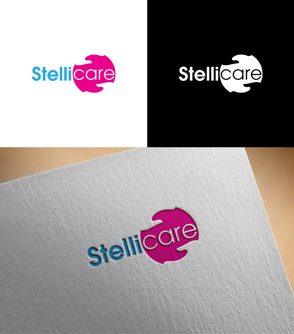 Logo Design by RA-bica for Lunagen | Design #35248650