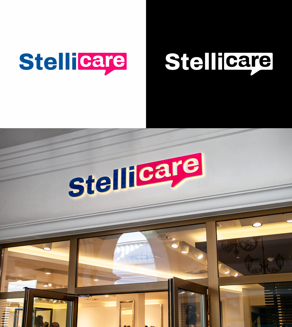 Logo-Design von RA-bica für Lunagen | Design #35248651