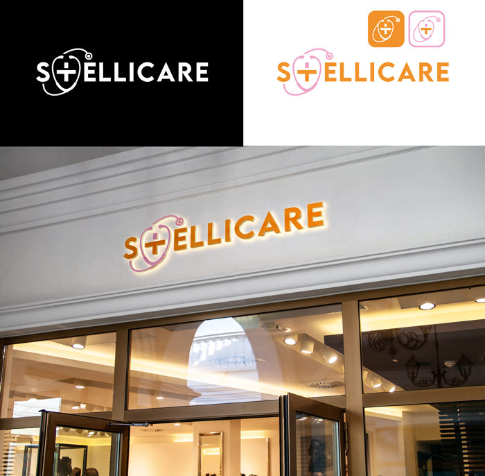 Logo Design by RA-bica for Lunagen | Design #35248652