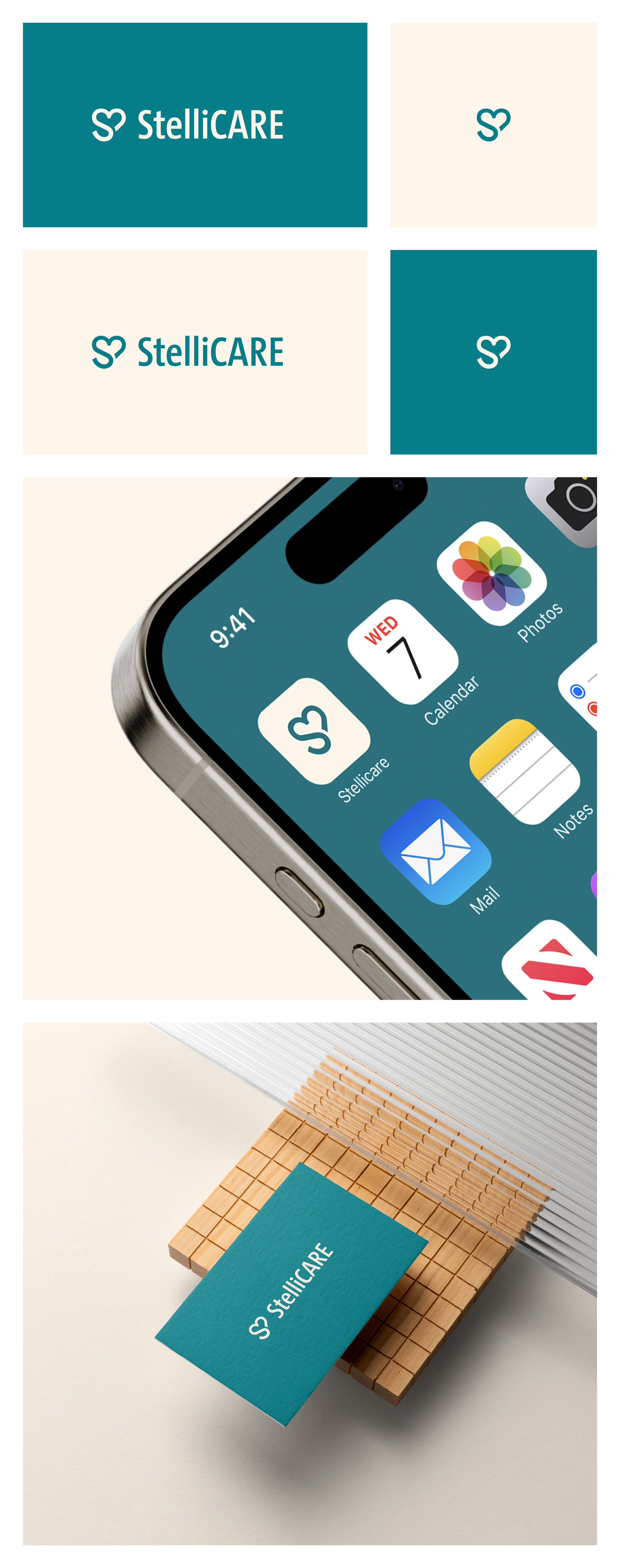 Logo Design by Ha.Connick for Lunagen | Design #35249994