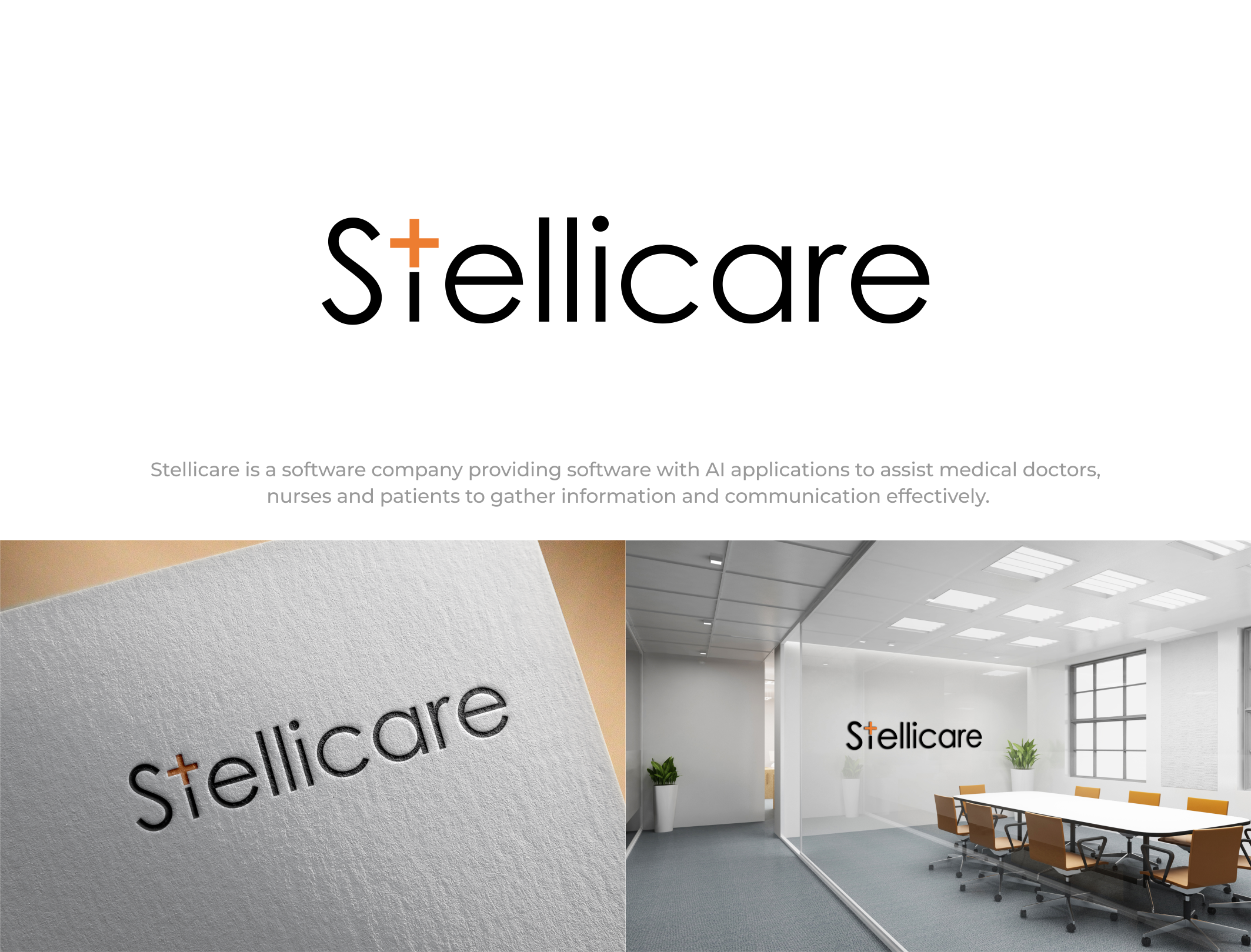 Logo Design by simpl_designs for Lunagen | Design #35247917