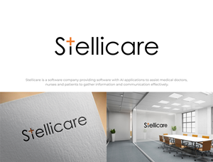 Logo-Design von simpl_designs für Lunagen | Design: #35247917