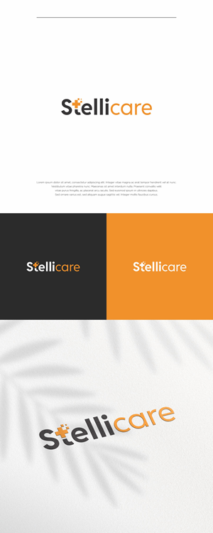 Logo Design by Irfan Renaldi for Lunagen | Design: #35246658