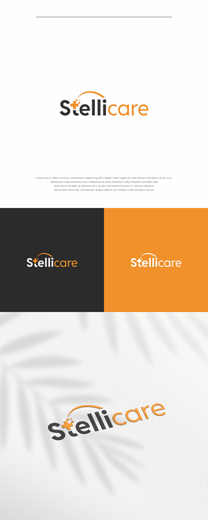 Logo Design by Irfan Renaldi for Lunagen | Design: #35248390
