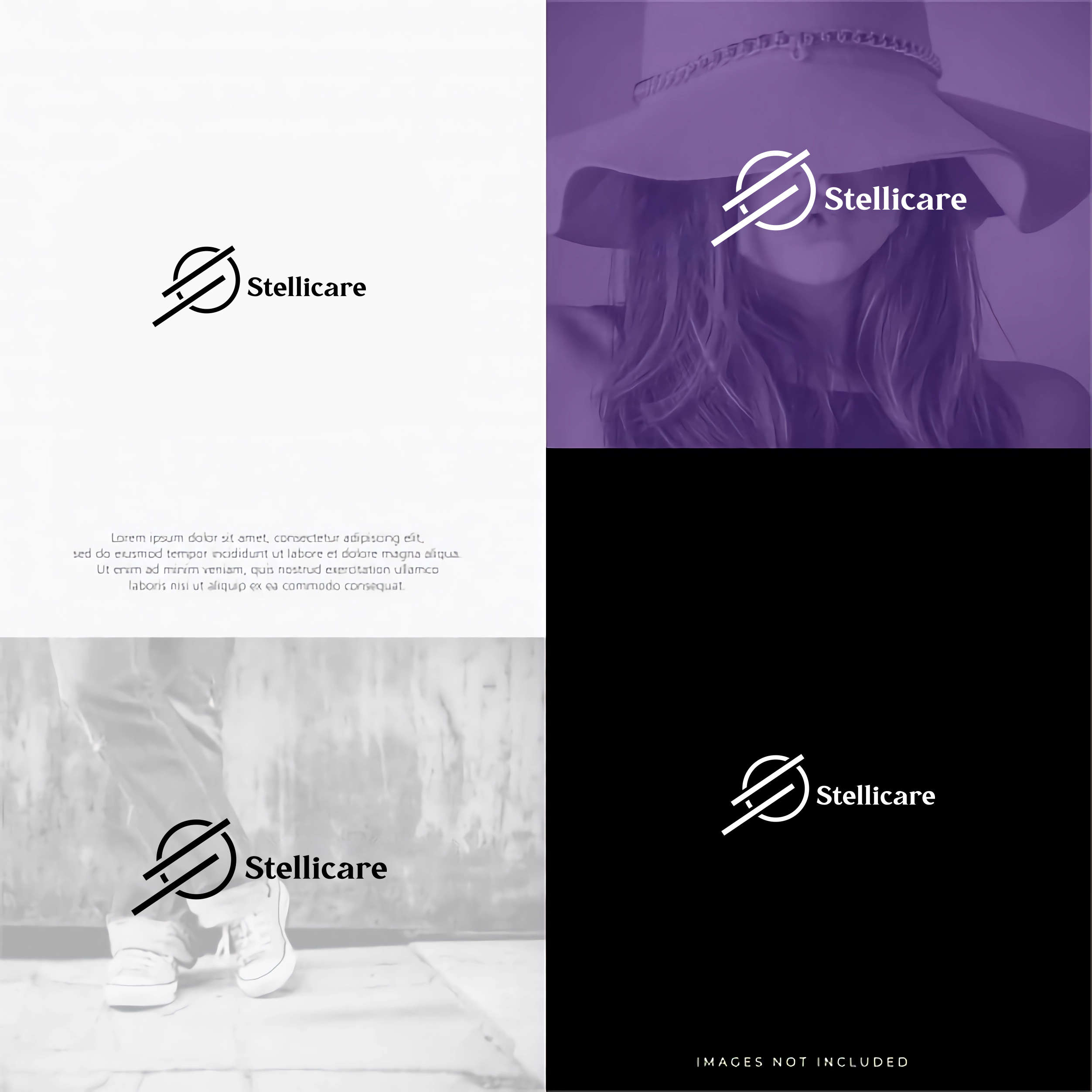 Logo Design by Ahmed Sami 1 for Lunagen | Design #35249986