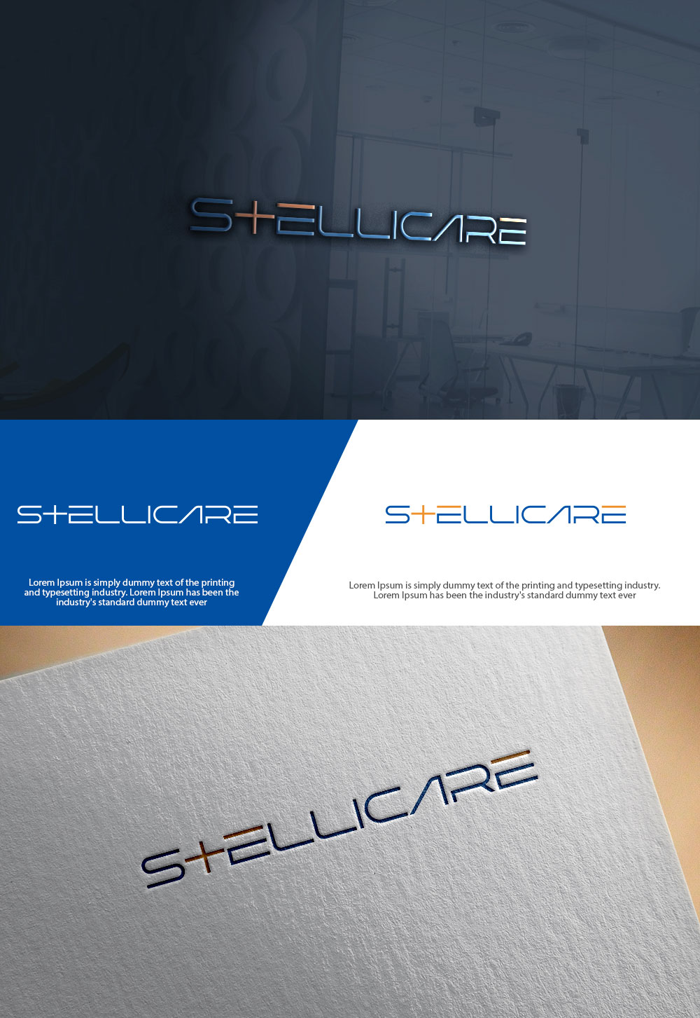 Logo Design by sulemani  creation for Lunagen | Design #35249358