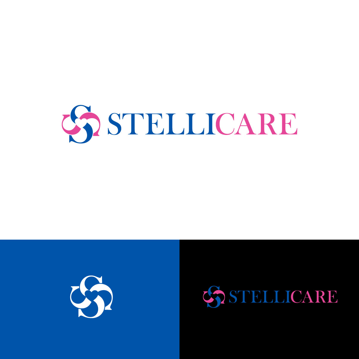 Logo Design by Alex Henry for Lunagen | Design #35246217