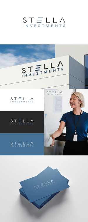 Diseño de Logo por TenMa.Std para Lunagen | Diseño: #35248801