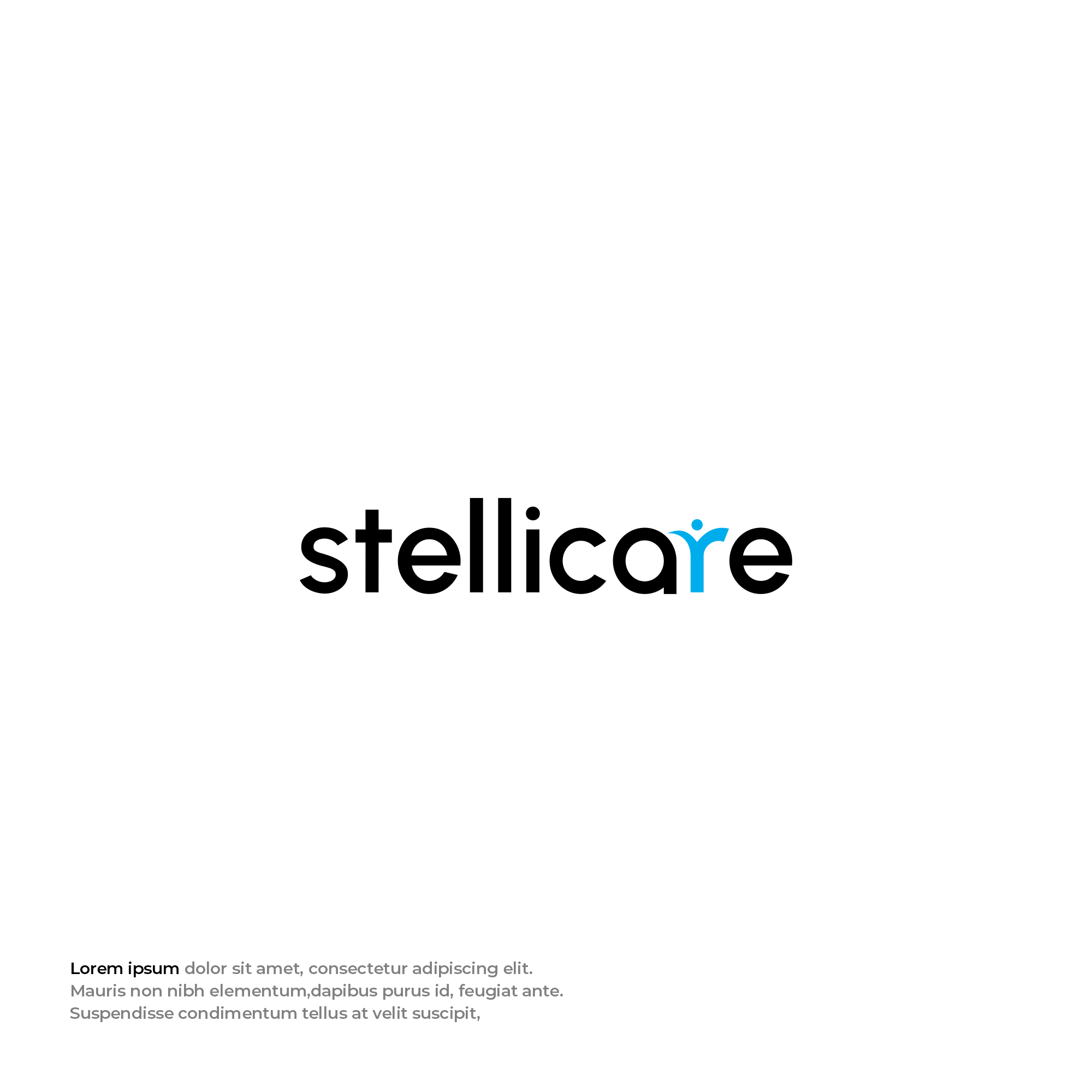 Logo Design by Mantra™ for Lunagen | Design #35250560