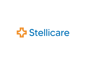 Stellicare Logo for Medical care industry