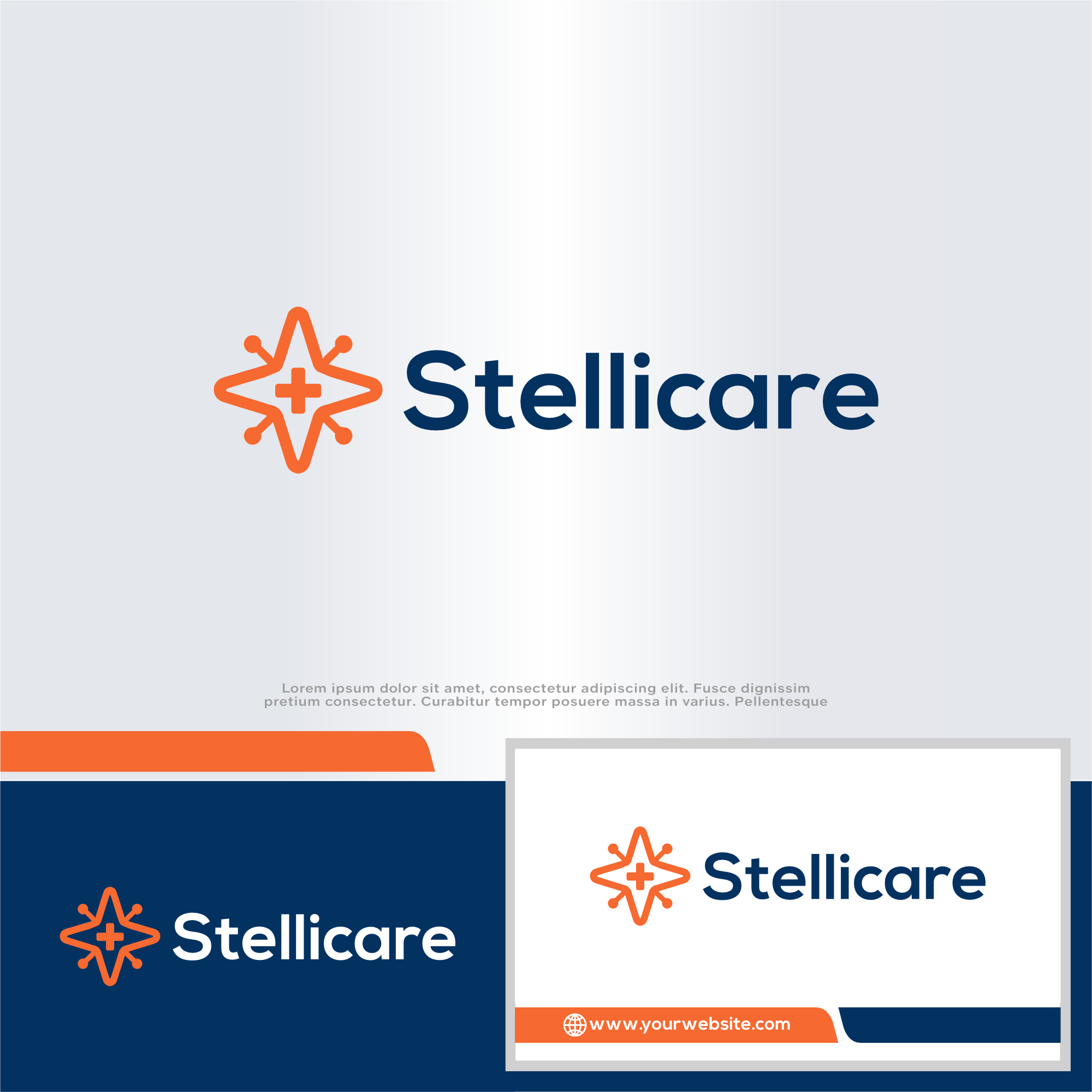 Logo Design by win it for Lunagen | Design #35247090