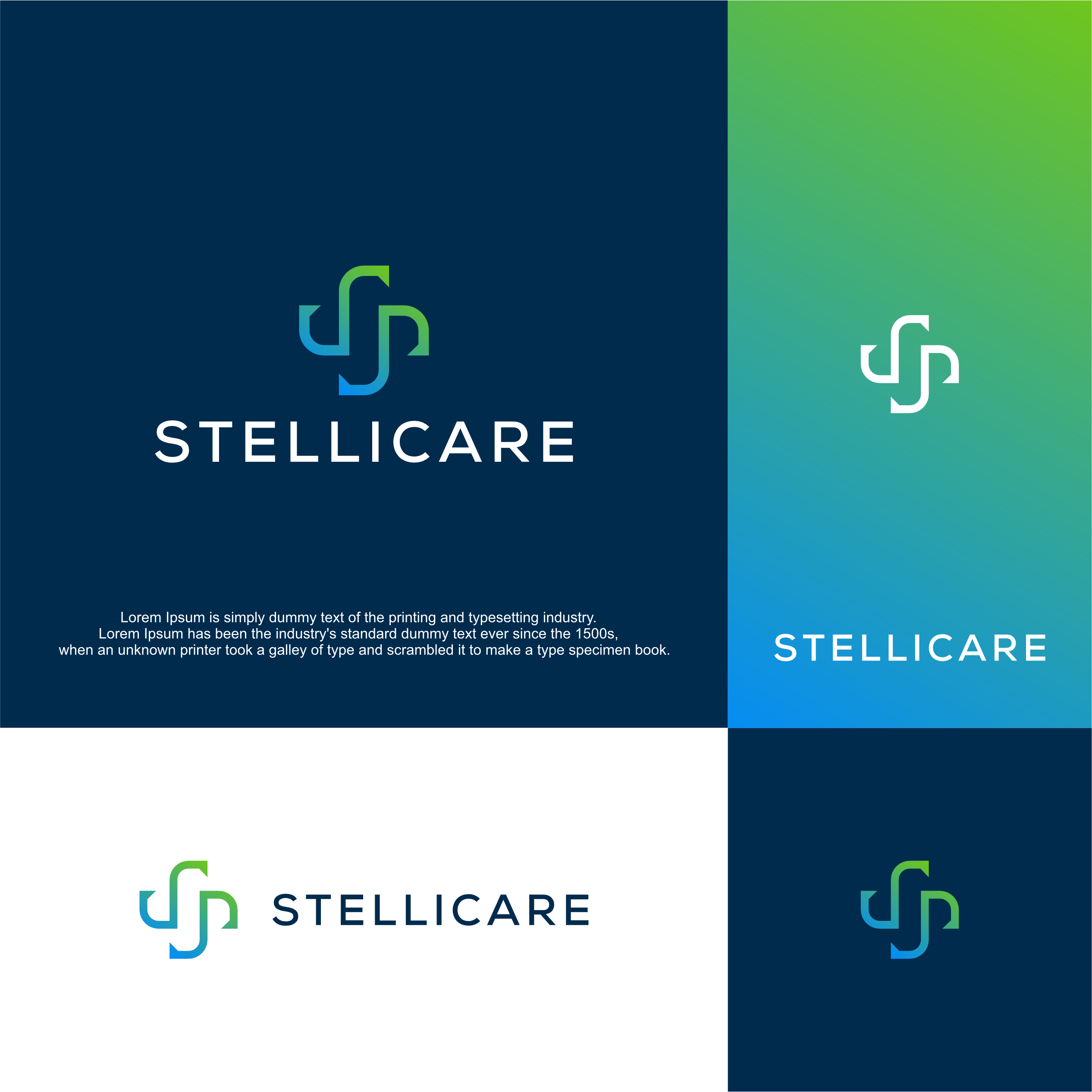 Logo Design by ander sky dc for Lunagen | Design #35261308