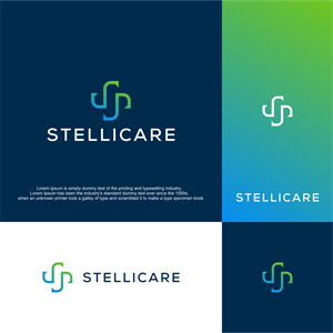 Logo Design by ander sky dc for Lunagen | Design: #35261308