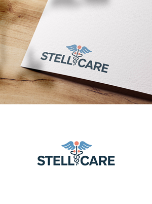 Logo-Design von THE DESIGN MAN für Lunagen | Design: #35246910