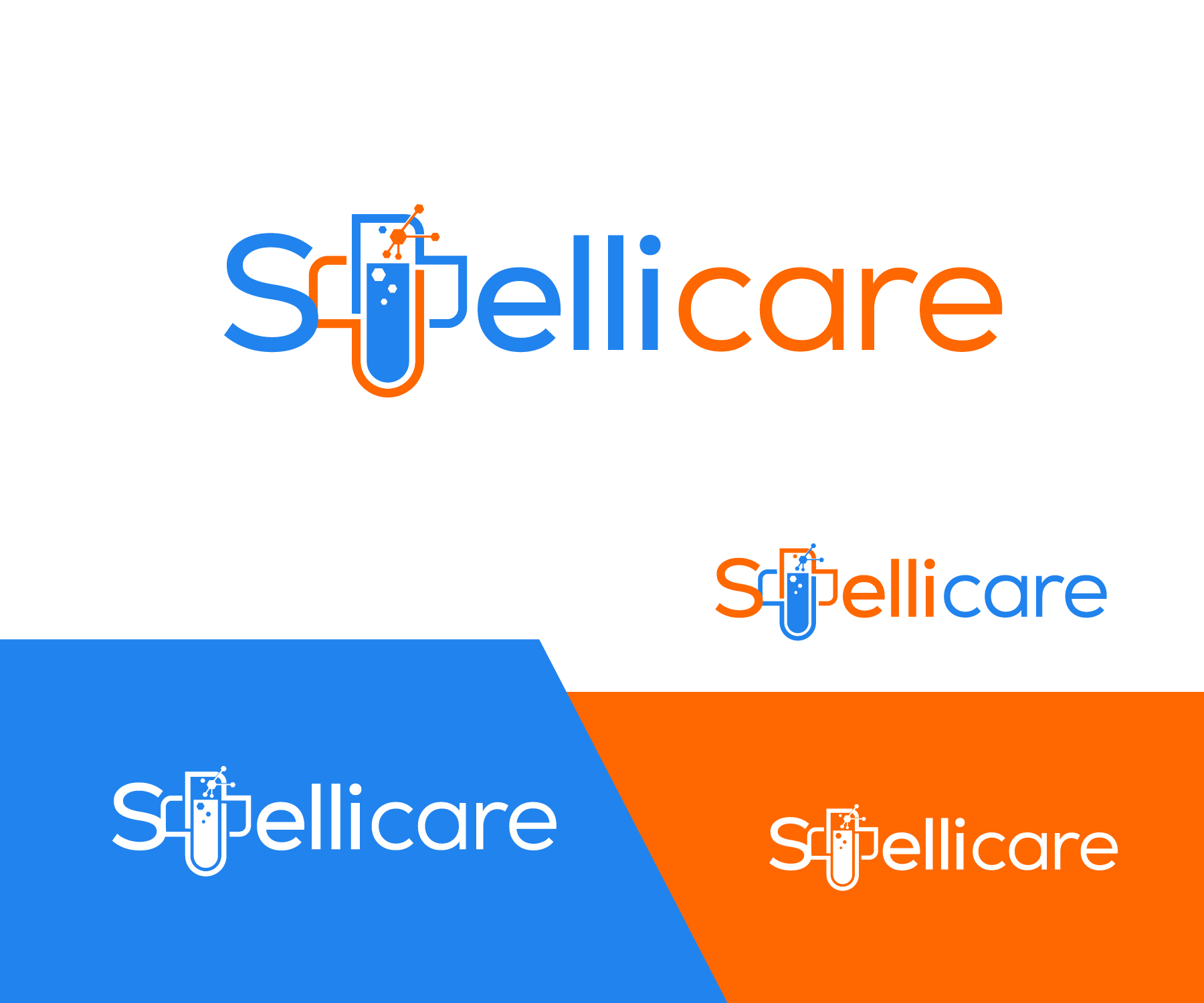 Logo Design by debdesign for Lunagen | Design #35248307