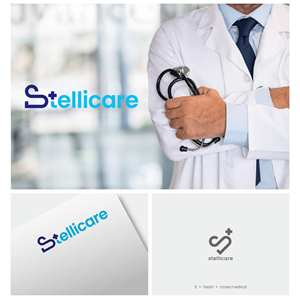 Logo Design by SunuAji_DC