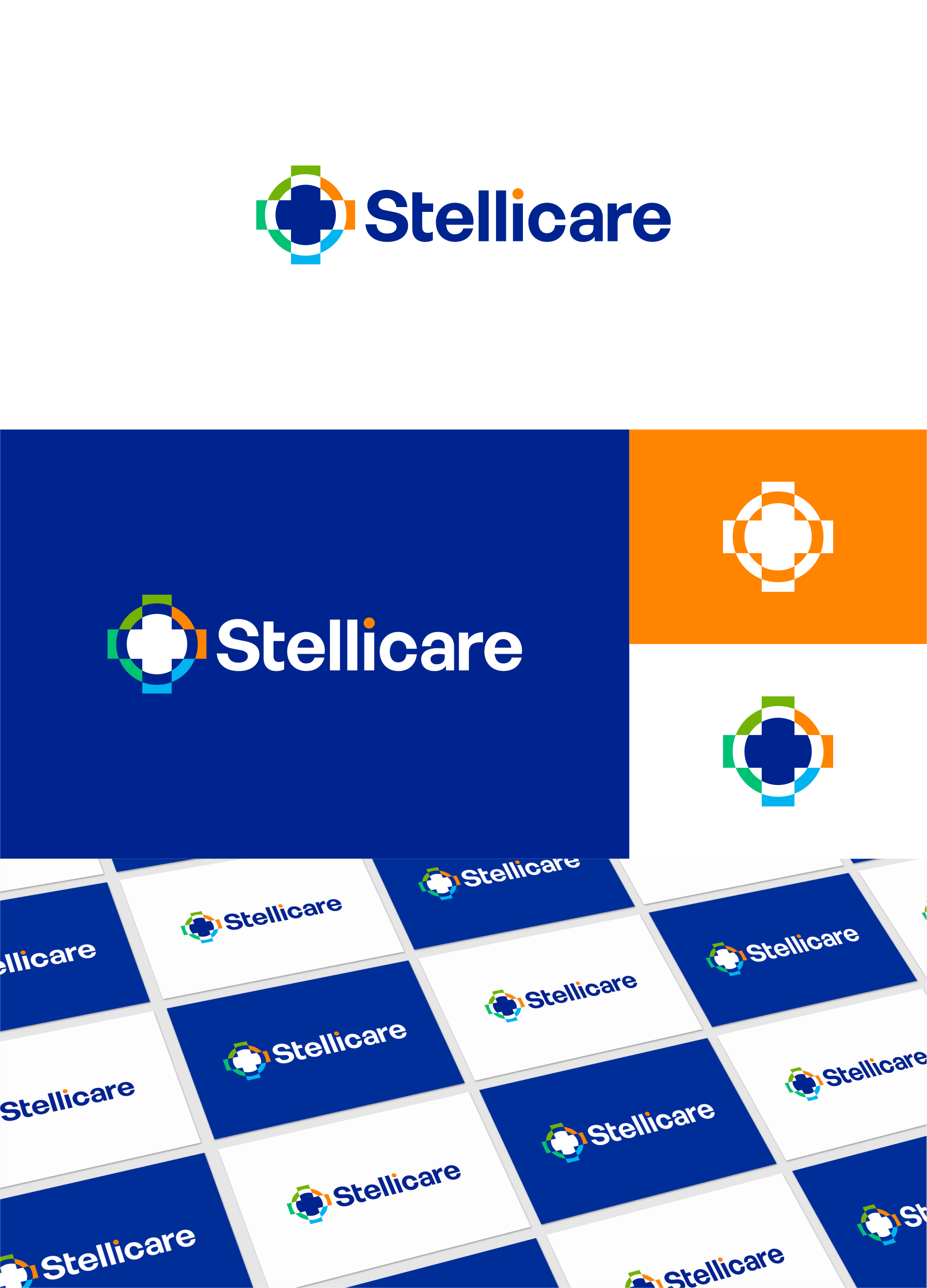 Diseño de Logo por artswolf para Lunagen | Diseño #35267729