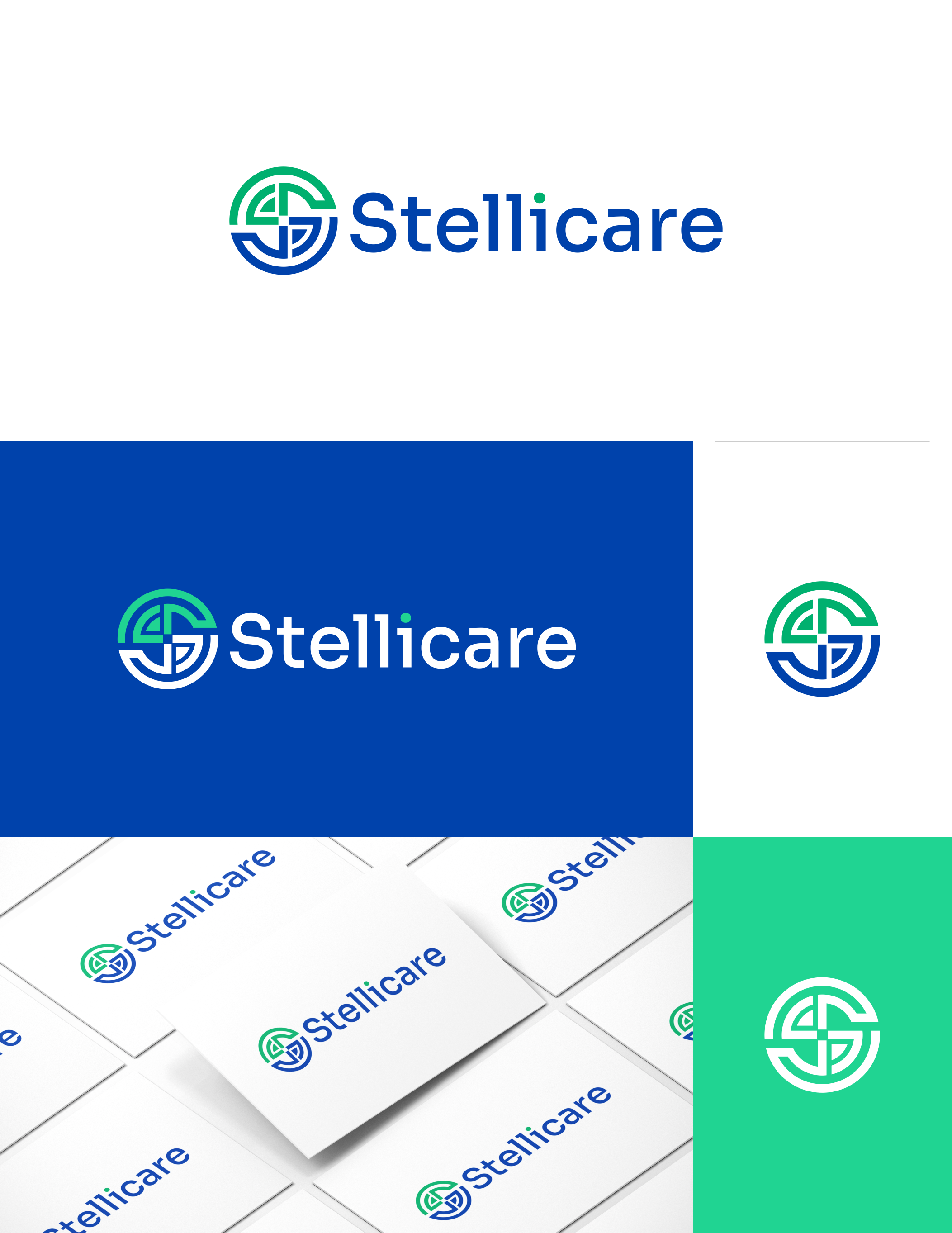 Diseño de Logo por artswolf para Lunagen | Diseño #35267774