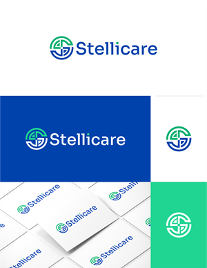 Logo Design by artswolf for Lunagen | Design: #35267774